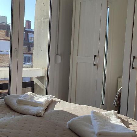 Sunny Apartment Osijek, Self Check In Eksteriør bilde